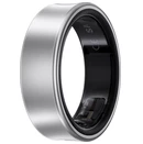 Smartring GALAXY RING rozmiar 12 Tytanowo-srebrny