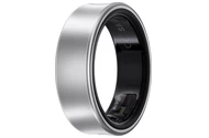Smartring GALAXY RING rozmiar 5 Tytanowo-srebrny