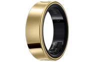 Smartring GALAXY RING rozmiar 5 Tytanowo-złoty