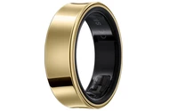 Smartring GALAXY RING rozmiar 6 Tytanowo-złoty