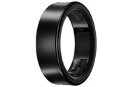 Smartring GALAXY RING rozmiar 8 tytanowo-czarny