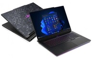 Laptop Lenovo Legion 9 18.0" Intel Core Ultra 9 275HX NVIDIA GeForce RTX 5090 4GB 2TB SSD Windows 11 Professional