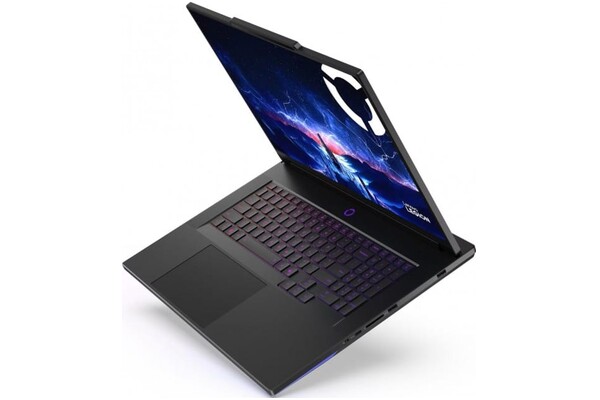 Laptop Lenovo Legion 9 18.0" Intel Core Ultra 9 275HX NVIDIA GeForce RTX 5090 4GB 2TB SSD Windows 11 Professional