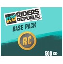 Riders Republic Base Pack 500 monet Xbox (One/Series S/X)