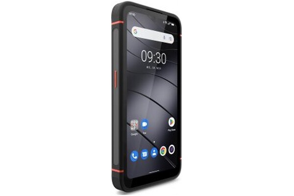 Smartfon Gigaset S30853 czarny 6.10" 6.0GB/128.0GB