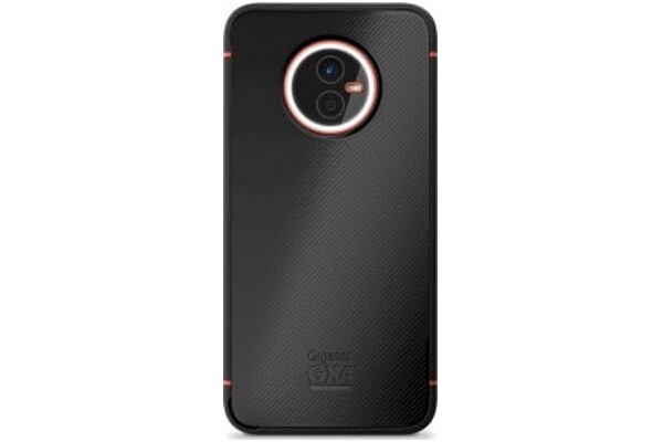 Smartfon Gigaset S30853 czarny 6.10" 6.0GB/128.0GB
