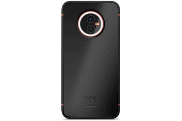 Smartfon Gigaset S30853 czarny 6.10" 6.0GB/128.0GB