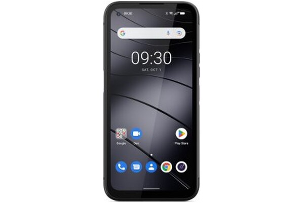 Smartfon Gigaset S30853 5G czarny 6.60" 8.0GB/128.0GB