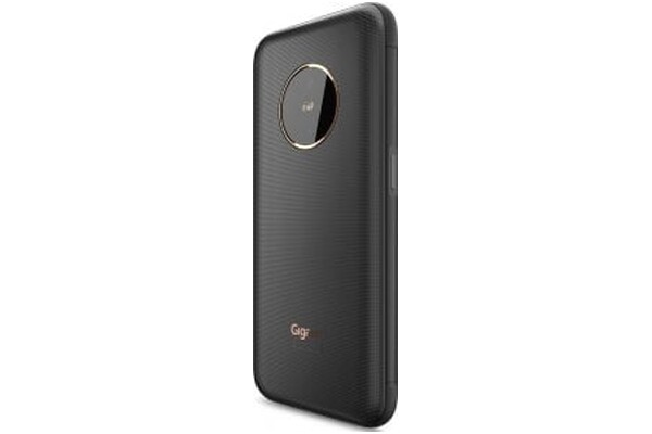 Smartfon Gigaset S30853 5G czarny 6.60" 8.0GB/128.0GB