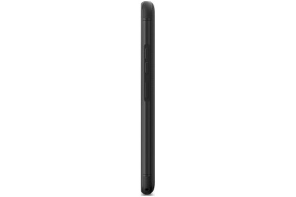 Smartfon Gigaset S30853 5G czarny 6.60" 8.0GB/128.0GB