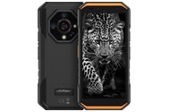 Smartfon Ulefone Armor X32 Pro 5G pomarańczowy 5.65" 8.0GB/256.0GB