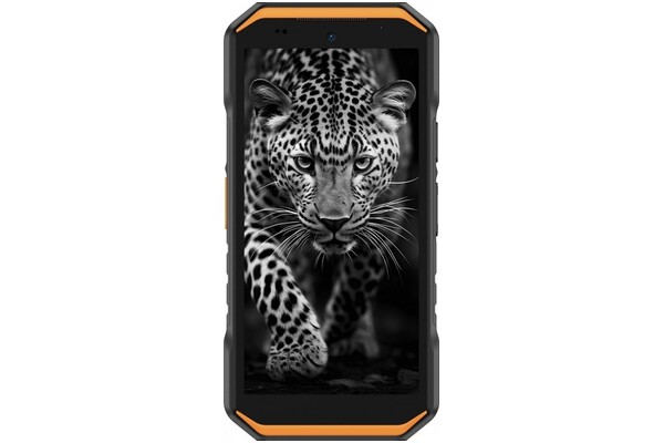 Smartfon Ulefone Armor X32 Pro 5G pomarańczowy 5.65" 8.0GB/256.0GB