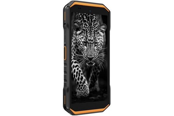 Smartfon Ulefone Armor X32 Pro 5G pomarańczowy 5.65" 8.0GB/256.0GB