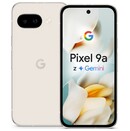 Smartfon Google Pixel 9a 5G biały 6.30" 8.0GB/128.0GB