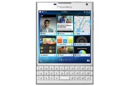 Smartfon BlackBerry Passport3 biały 4.50" 3.0GB/32.0GB