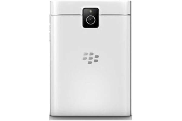 Smartfon BlackBerry Passport3 biały 4.50" 3.0GB/32.0GB