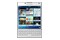 Smartfon BlackBerry Passport3 biały 4.50" 3.0GB/32.0GB