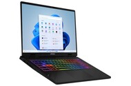 Laptop MSI Crosshair A16 16.0" AMD Ryzen 7 8840HX Nvidia GeForce RTX 5060 16GB 1TB SSD Windows 11 Home czarny