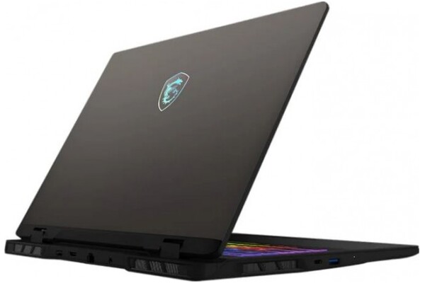 Laptop MSI Crosshair A16 16.0" AMD Ryzen 7 8840HX Nvidia GeForce RTX 5060 16GB 2TB SSD czarny