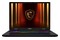 Laptop MSI Crosshair A16 16.0" AMD Ryzen 7 8840HX Nvidia GeForce RTX 5060 16GB 2TB SSD czarny