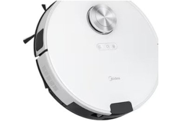 Odkurzacz Midea M9 robot sprzątający z pojemnikiem biały
