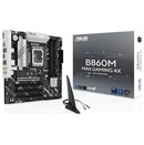 Płyta główna ASUS B860M Socket 1851 AMD B850 DDR5 microATX