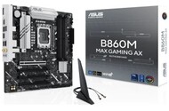 Płyta główna ASUS B860M Socket 1851 AMD B850 DDR5 microATX