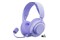 Słuchawki SteelSeries Arctis Nova 3P Nauszne Bezprzewodowe fioletowy