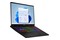 Laptop MSI Crosshair A16 16.0" AMD Ryzen 7 8840HX Nvidia GeForce RTX 5060 32GB 1TB SSD Windows 11 Home czarny