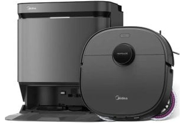 Odkurzacz Midea V15 robot sprzątający z pojemnikiem