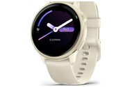 Smartwatch Garmin Vivoactive 6 1.20" biały