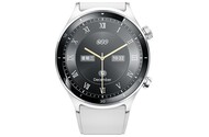 Smartwatch QCY S7 1.43" srebrny
