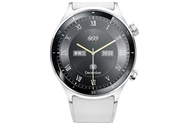 Smartwatch QCY S7 1.43" srebrny
