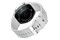 Smartwatch QCY S7 1.43" srebrny