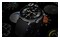 Smartwatch QCY S7 1.43" srebrny