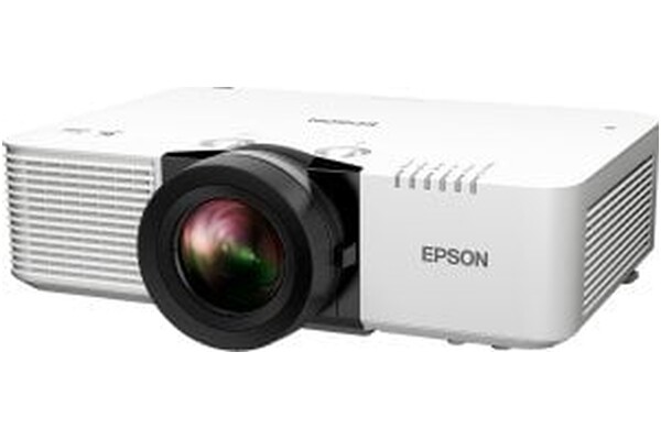 Projektor EPSON EBL890E