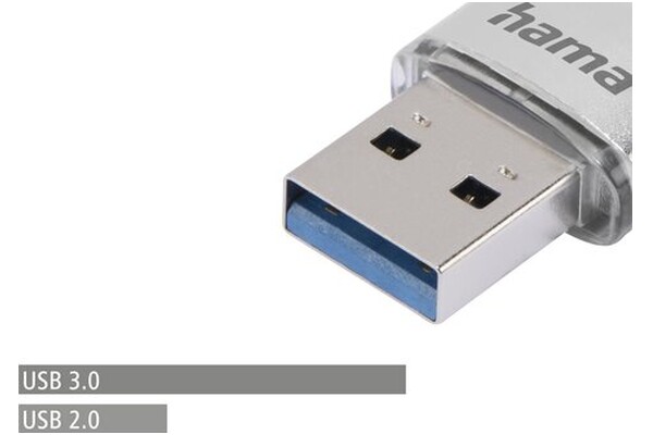 Pendrive Hama Laeta 250GB