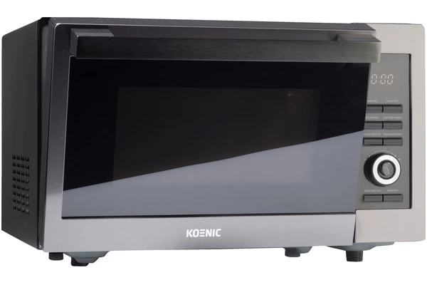 Kuchenka mikrofalowa KOENIC KMWC3019DB 30.0l 1000W