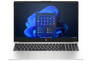 Laptop HP 250 G10 15.6" Intel Core i5 1334U INTEL Iris Xe 16GB 512GB SSD Windows 11 Professional srebrny