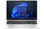 Laptop HP 250 G10 15.6" Intel Core i5 1334U INTEL Iris Xe 16GB 512GB SSD Windows 11 Professional srebrny