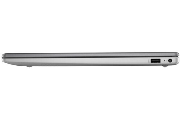 Laptop HP 250 G10 15.6" Intel Core i5 1334U INTEL Iris Xe 16GB 512GB SSD Windows 11 Professional srebrny