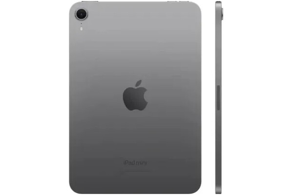 Tablet Apple iPad mini 8.30" Apple A17 /128GB, WiFi, srebrny