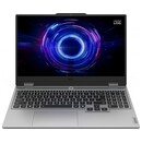 Laptop Lenovo LOQ 15 15.6" Intel Core i5 13450HX Nvidia GeForce RTX 5060 16GB 512GB SSD Windows 11 Home srebrny