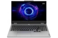 Laptop Lenovo LOQ 15 15.6" Intel Core i5 13450HX Nvidia GeForce RTX 5060 16GB 512GB SSD Windows 11 Home srebrny