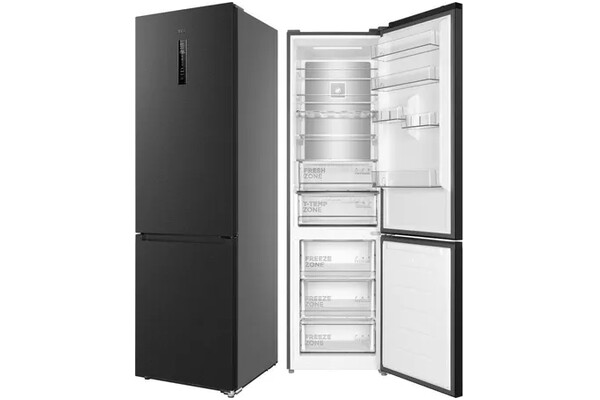 Lodówka TCL RP382BBD0