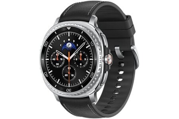 Smartwatch Samsung Galaxy Watch 8 Classic czarny