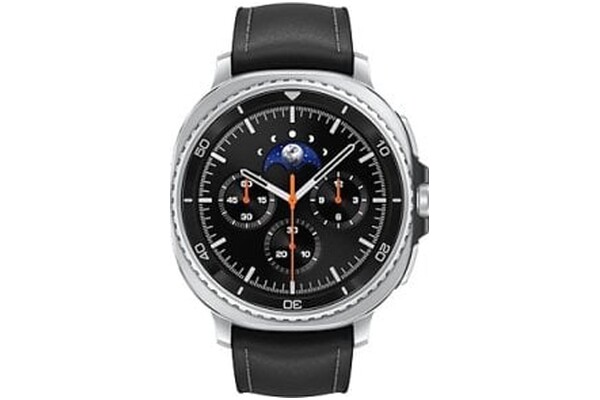 Smartwatch Samsung Galaxy Watch 8 Classic czarny