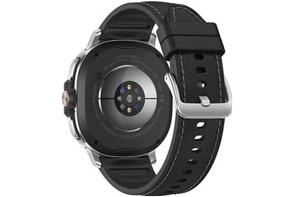Smartwatch Samsung Galaxy Watch 8 Classic czarny