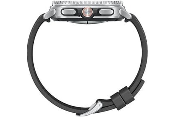 Smartwatch Samsung Galaxy Watch 8 Classic czarny