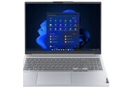 Laptop Lenovo ThinkBook 16 16.0" AMD Ryzen 5 7535HS AMD Radeon 660M 16GB 512GB SSD M.2 Windows 11 Home Education czarno-srebrny